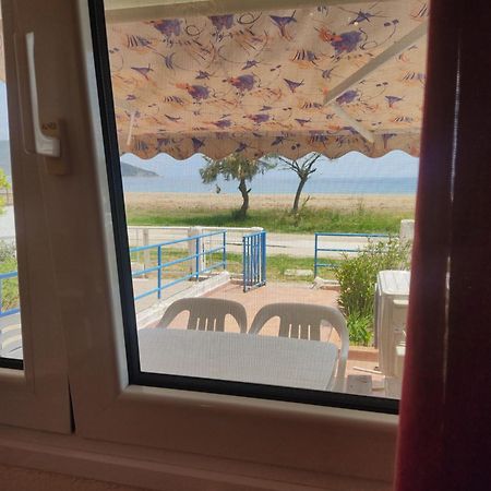 Sand House 2 Néa Péramos Εξωτερικό φωτογραφία