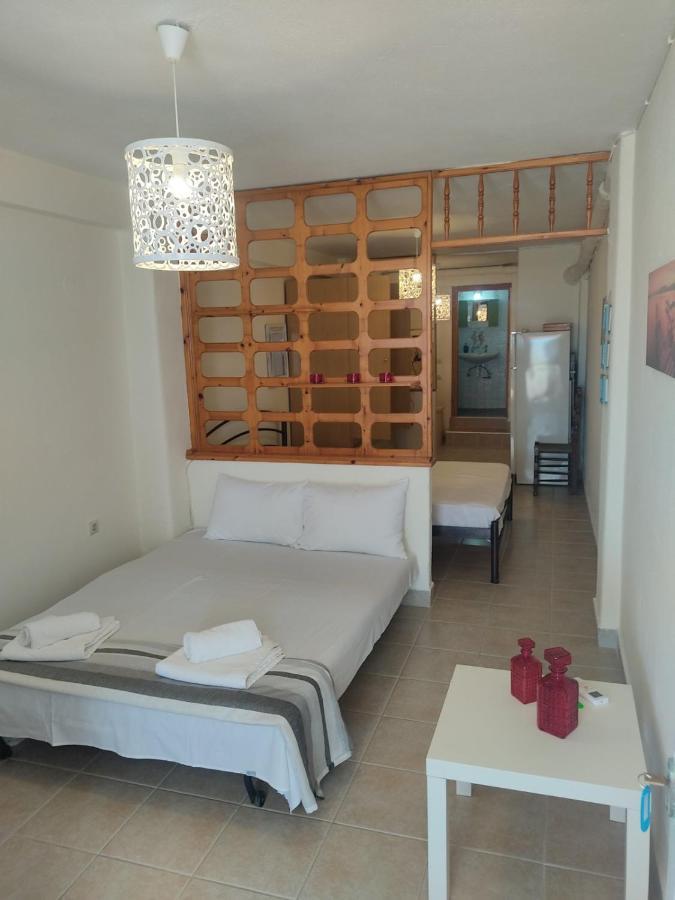Sand House 2 Néa Péramos Εξωτερικό φωτογραφία
