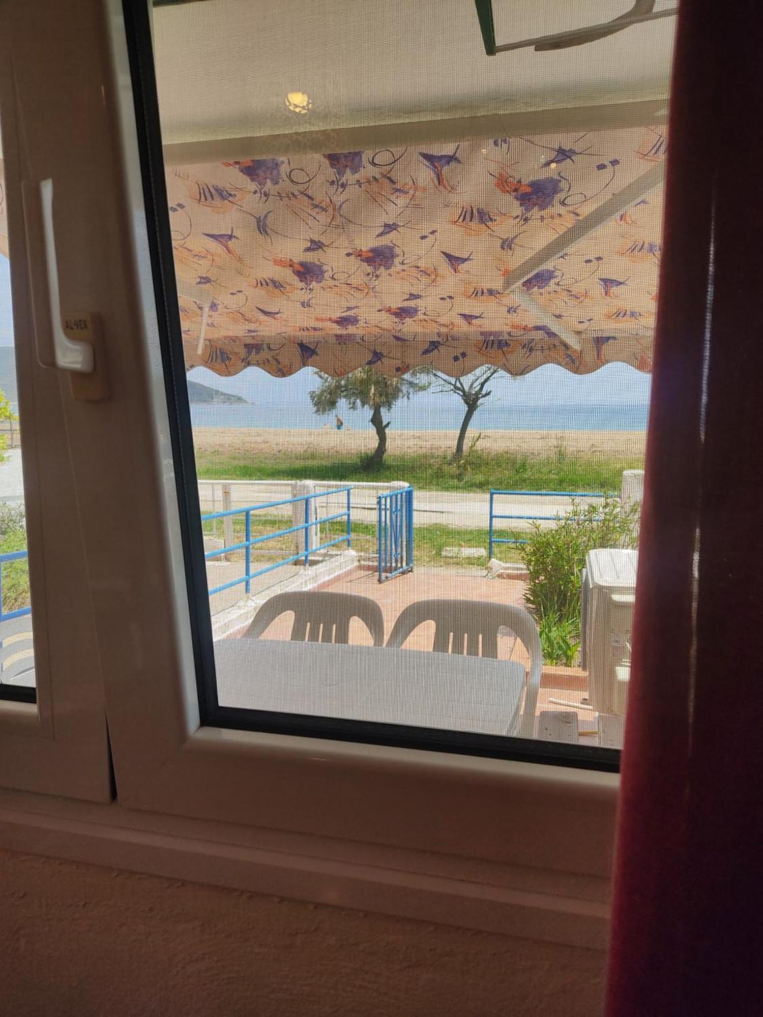 Sand House 2 Néa Péramos Εξωτερικό φωτογραφία